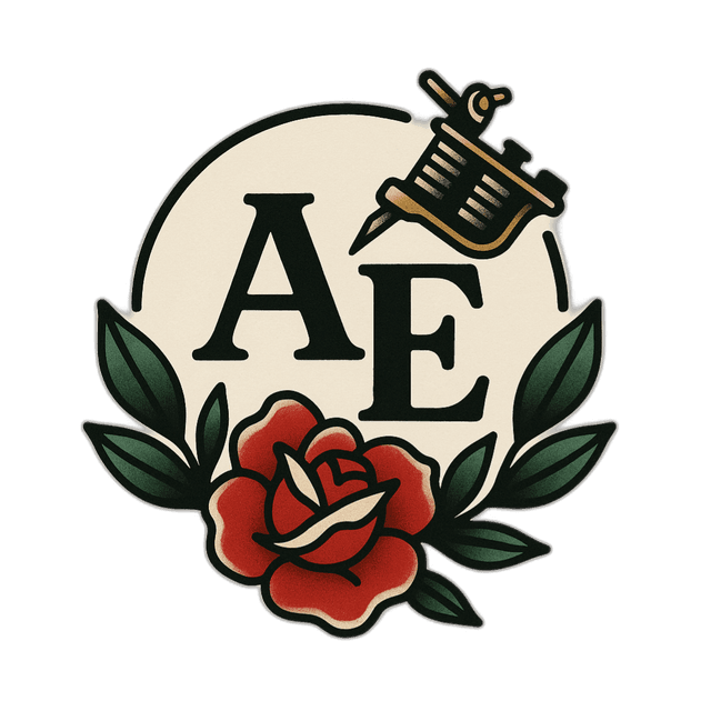 AE